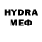 Шишки марихуана Bruce Banner CyberMag Smith